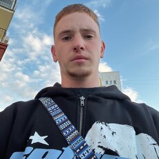 Фотография мужчины Илья, 20 лет из г. Севастополь