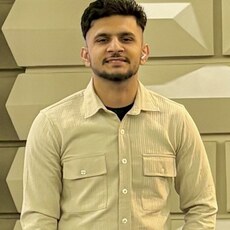 Фотография мужчины Мик, 24 года из г. Москва