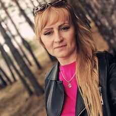 Ксюша, 39 из г. Тюмень.