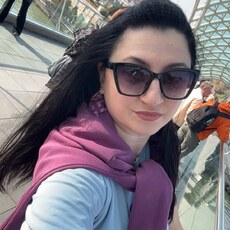 Фотография девушки Кас, 37 лет из г. Кокшетау