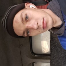 Фотография мужчины Сергей, 22 года из г. Симферополь