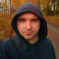 Фотография мужчины Михаил, 40 лет из г. Калуга