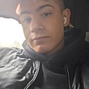 Никита, 20 лет
