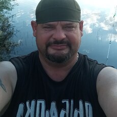 Фотография мужчины Юрич, 45 лет из г. Самара