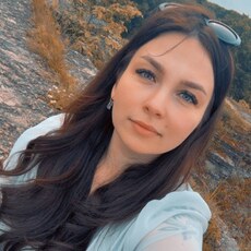 Фотография девушки Юлия, 30 лет из г. Хабаровск