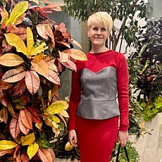 Ольга, 45 из г. Москва.