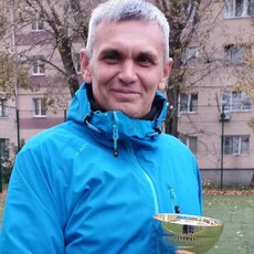 Фотография мужчины Олег, 44 года из г. Ставрополь