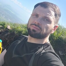 Фотография мужчины Антон, 37 лет из г. Ессентуки