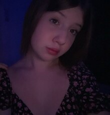 Фотография девушки Галя, 20 лет из г. Львов