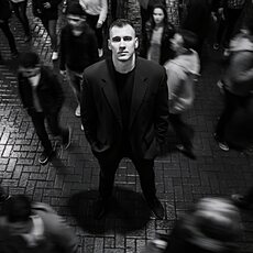 Фотография мужчины Ed, 32 года из г. Прокопьевск