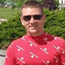 Фотография мужчины Александр, 37 лет из г. Брест