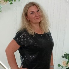 Людмила, 40 из г. Кинешма.