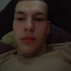 Фотография мужчины Артем, 19 лет из г. Прокопьевск