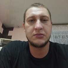 Фотография мужчины Михайл, 32 года из г. Красноярск