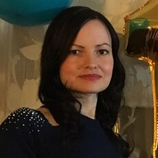 Евгения, 38 из г. Чита.