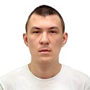 Медет, 21 год