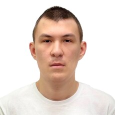 Фотография мужчины Медет, 21 год из г. Омск