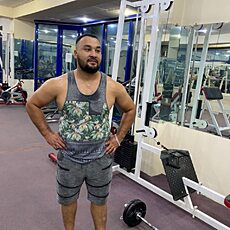 Фотография мужчины Тимур, 33 года из г. Абакан