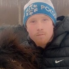 Фотография мужчины Саша, 25 лет из г. Тальменка