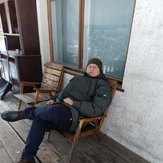 Фотография мужчины Станислав, 63 года из г. Киров