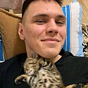 Андрей, 27 лет