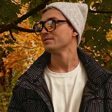 Фотография мужчины Aleksandr, 31 год из г. Санкт-Петербург