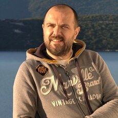 Фотография мужчины Вячеслав, 48 лет из г. Екатеринбург