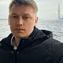 Михаил, 34 года