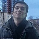 Андрей, 22 года