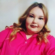 Фотография девушки Анна, 27 лет из г. Москва
