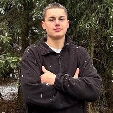 Фотография мужчины Артём, 18 лет из г. Могилев