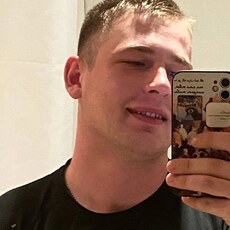 Фотография мужчины Денис, 22 года из г. Санкт-Петербург