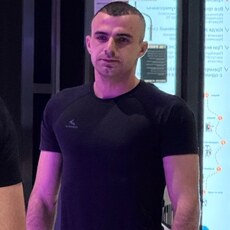 Фотография мужчины Давид, 27 лет из г. Ереван
