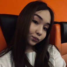 Фотография девушки Меруерт, 21 год из г. Павлодар