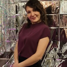 Фотография девушки Людмила, 38 лет из г. Лысьва