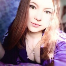 Фотография девушки Limonka, 29 лет из г. Астана