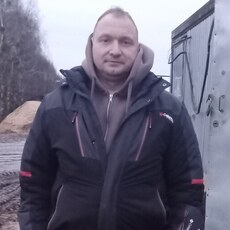 Фотография мужчины Петр, 35 лет из г. Слуцк
