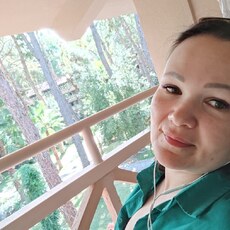 Фотография девушки Lyna, 39 лет из г. Москва