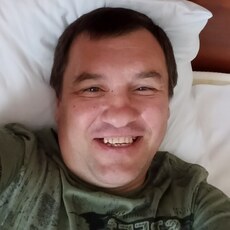 Фотография мужчины Дмитрий, 49 лет из г. Нижний Новгород