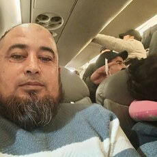 Фотография мужчины Myrat, 41 год из г. Солигорск