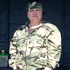 Фотография девушки Анна, 48 лет из г. Бея