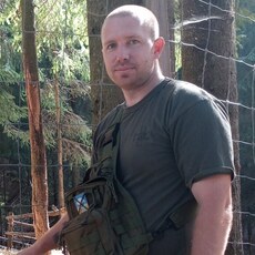 Фотография мужчины Serhii, 33 года из г. Белая Церковь