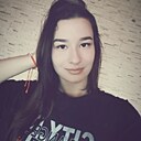 Кристина, 18 лет