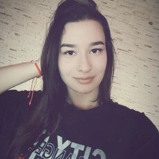 Фотография девушки Кристина, 18 лет из г. Кривой Рог