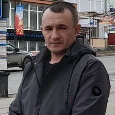 Фотография мужчины Олег, 54 года из г. Магадан