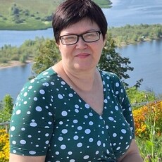 Фотография девушки Ирина, 51 год из г. Самара