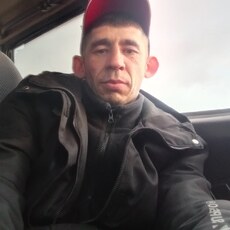 Фотография мужчины Радик, 37 лет из г. Азнакаево