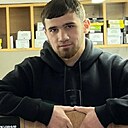 Саид, 23 года