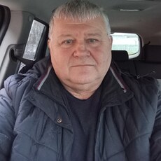 Фотография мужчины Алексей, 66 лет из г. Губкин