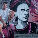 Андрей, 25 лет